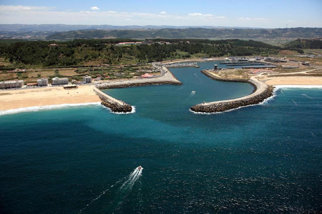 Casa Ana Villa Nazaré Eksteriør bilde