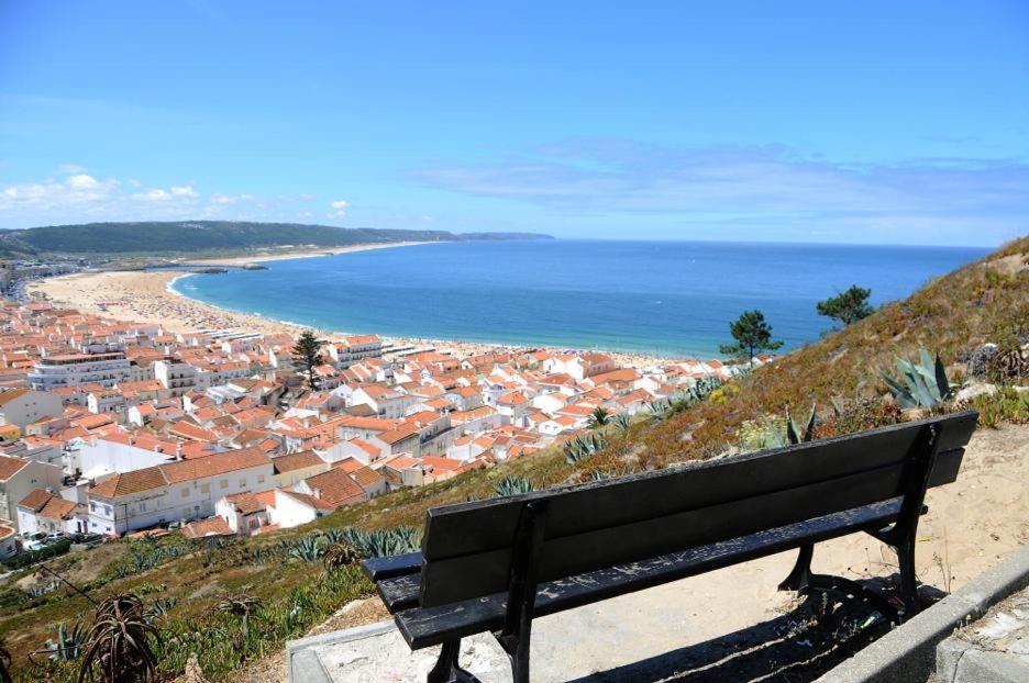 Casa Ana Villa Nazaré Eksteriør bilde