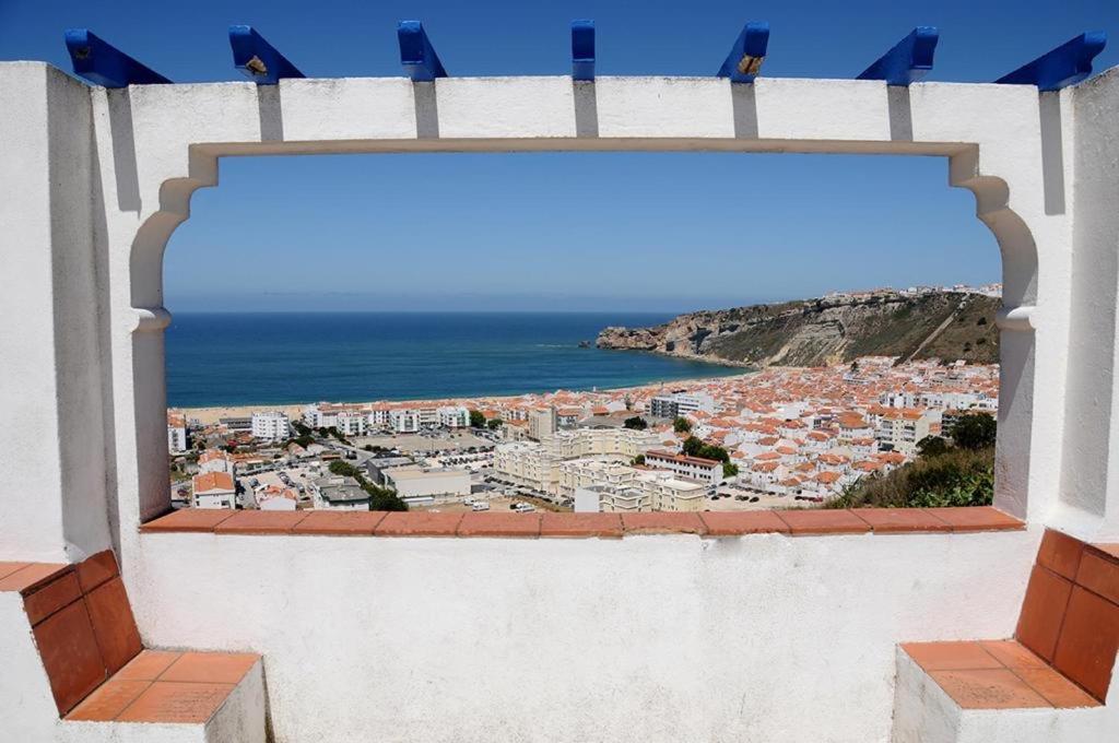 Casa Ana Villa Nazaré Eksteriør bilde