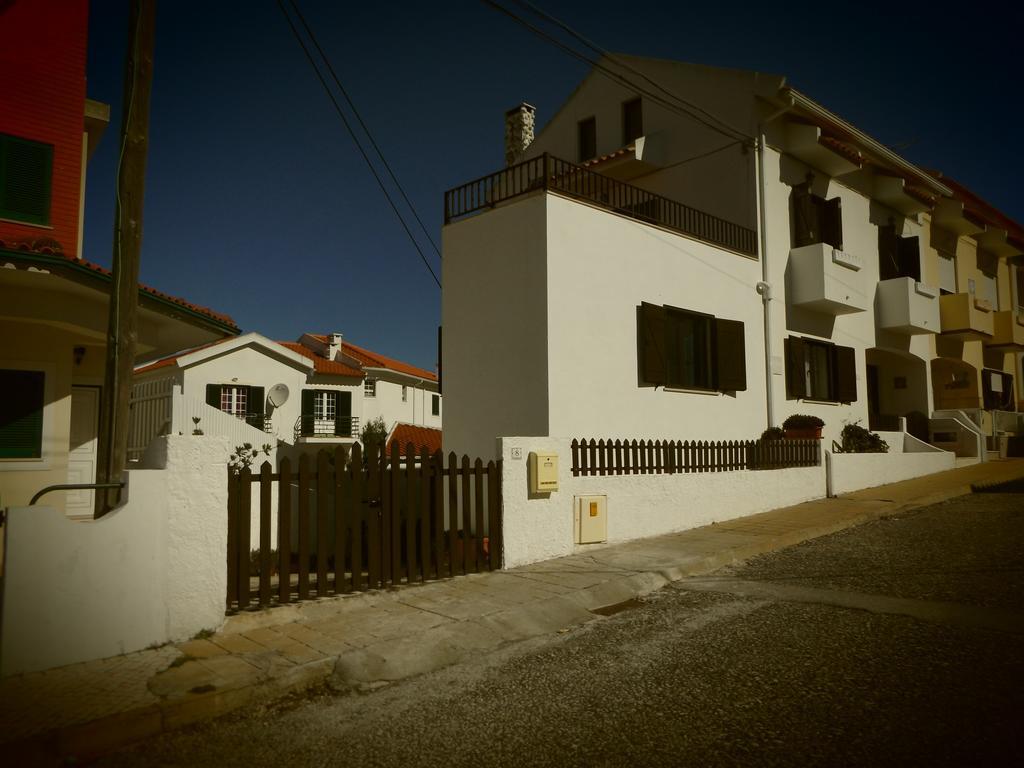 Casa Ana Villa Nazaré Rom bilde