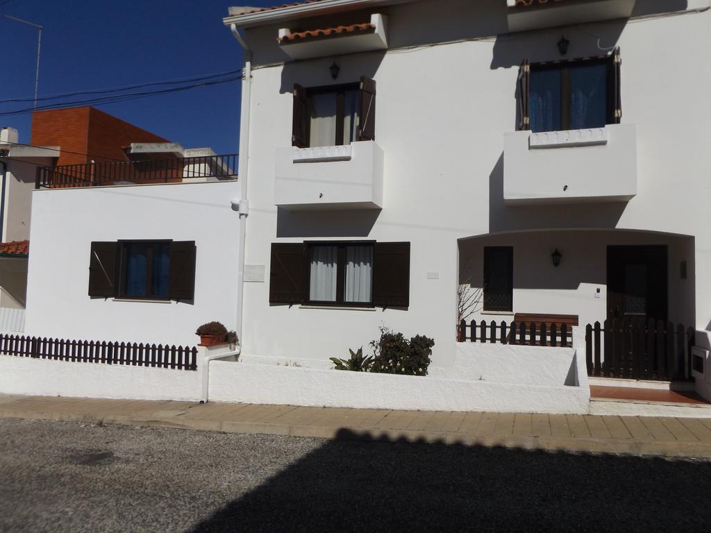 Casa Ana Villa Nazaré Rom bilde